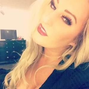 Meet your Posher, Jenna